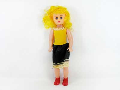 18"Doll W/S toys