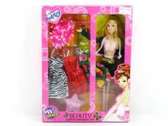 Doll Set toys