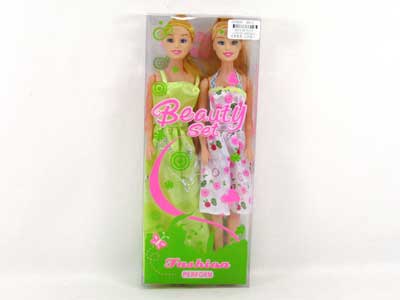 Doll(2in1) toys