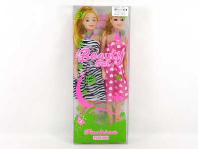 Doll(2in1) toys