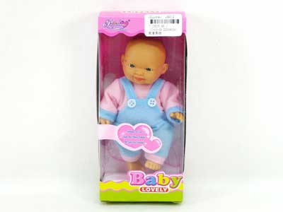 Doll toys