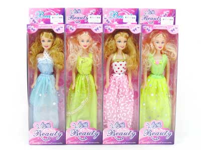 11.5"Doll(5S) toys