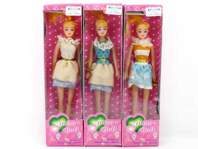 Beauty Girl toys