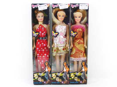 Doll toys