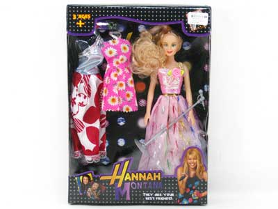 Doll Set toys