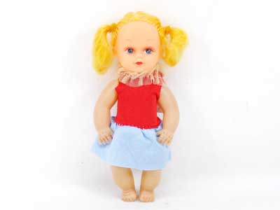 8"Doll toys