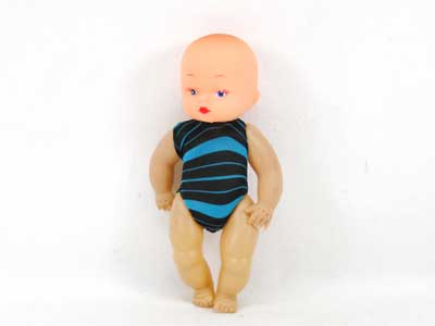 8"Doll toys