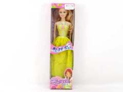 11.5"Doll(5C) toys