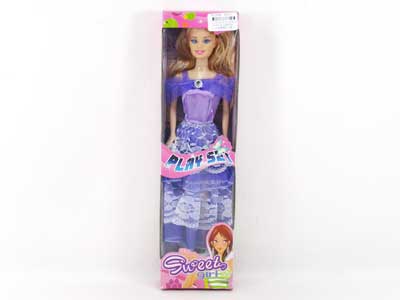 11.5"Doll(5C) toys