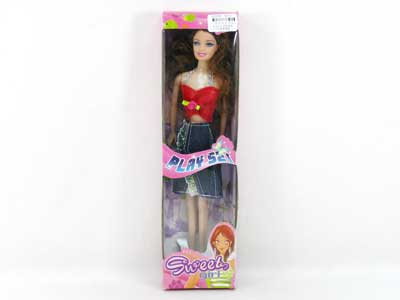 11.5"Doll toys