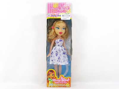 9"Doll toys