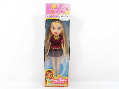 9"Doll toys