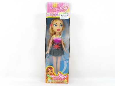 9"Doll toys