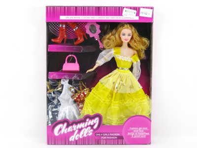 Doll Set toys