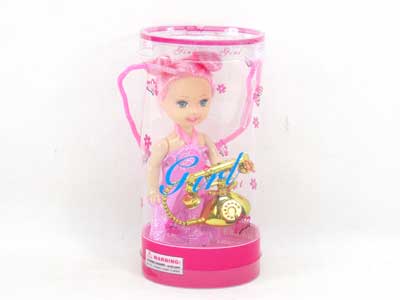 Doll toys