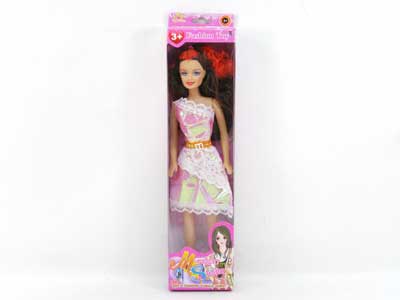 11.5"Doll  toys