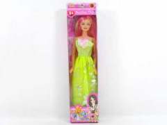 11.5"Doll  toys