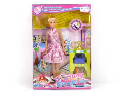 Doll Set toys