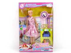 Doll Set toys