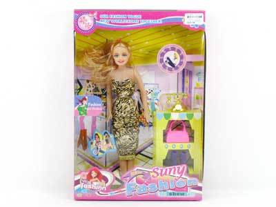 Doll Set toys