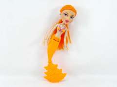 9"Mermaid toys