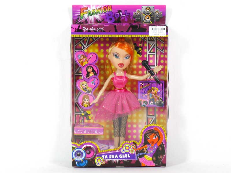 9.5''Doll Set toys