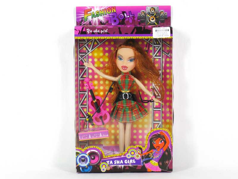 9.5''Doll Set toys