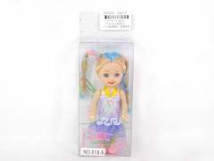 3.5''Doll toys