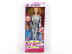 11"Doll  toys