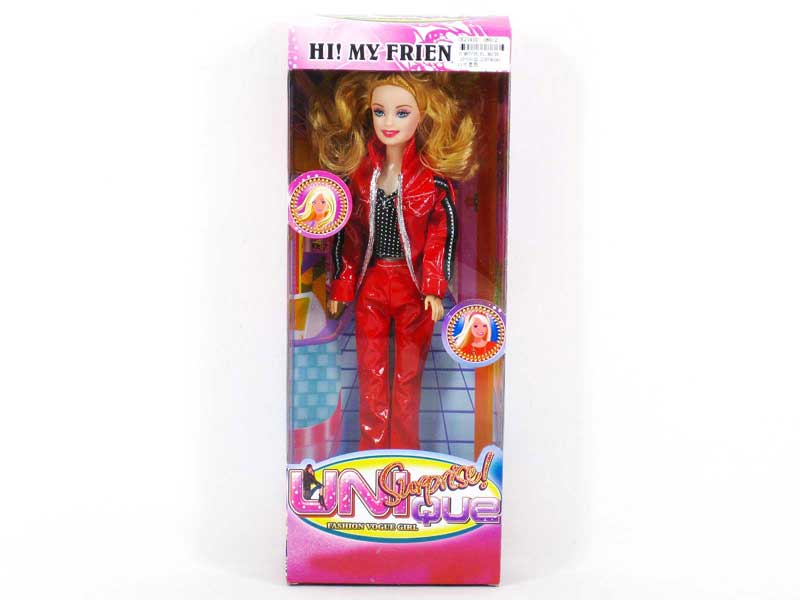 11"Doll  toys