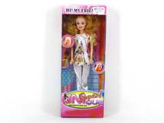 11"Doll  toys