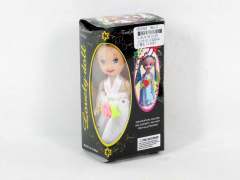 Doll(2in1) toys