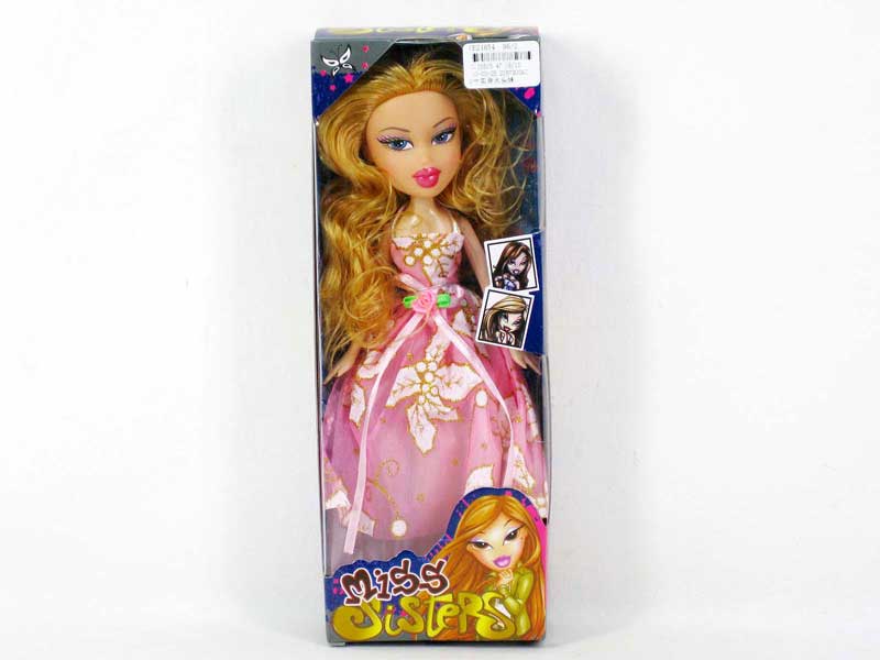 9"Doll toys