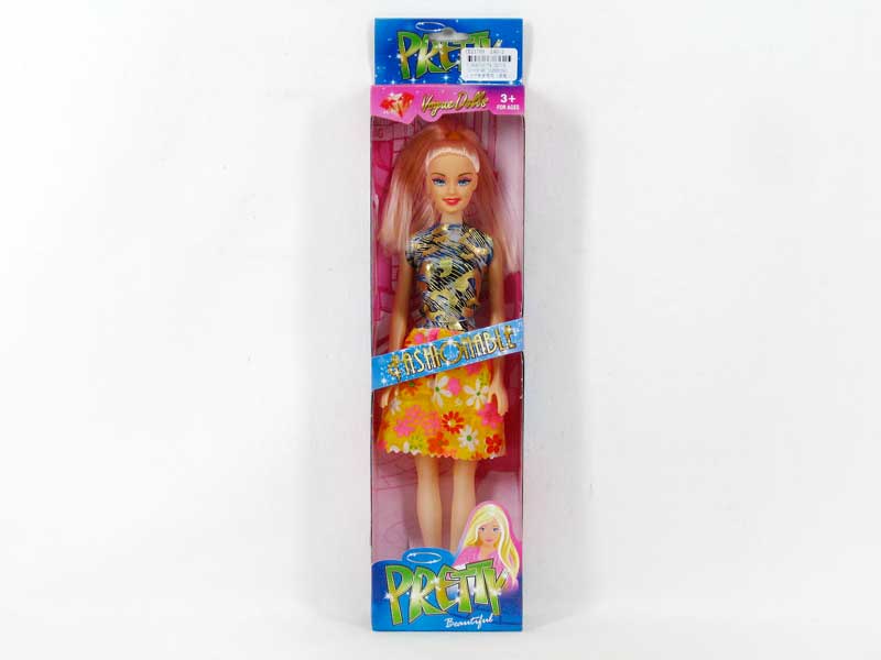 11.5"Doll  toys