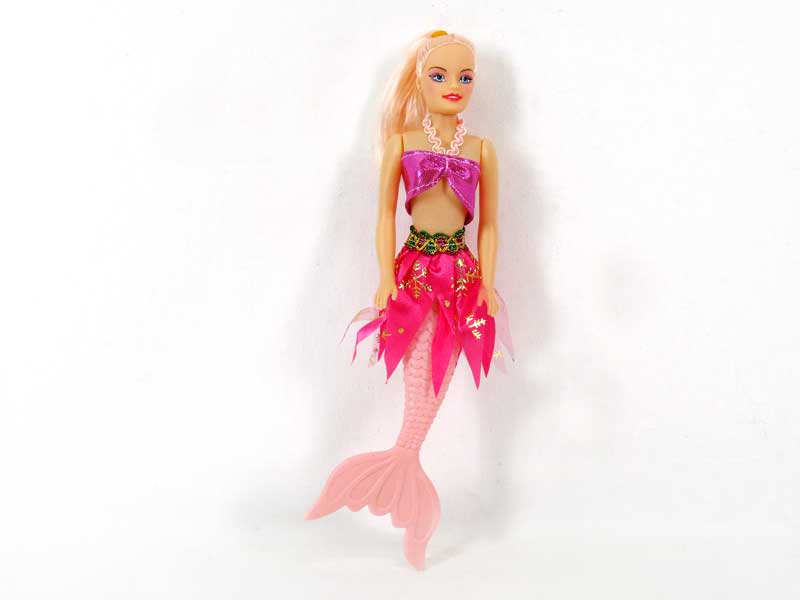 Mermaid toys