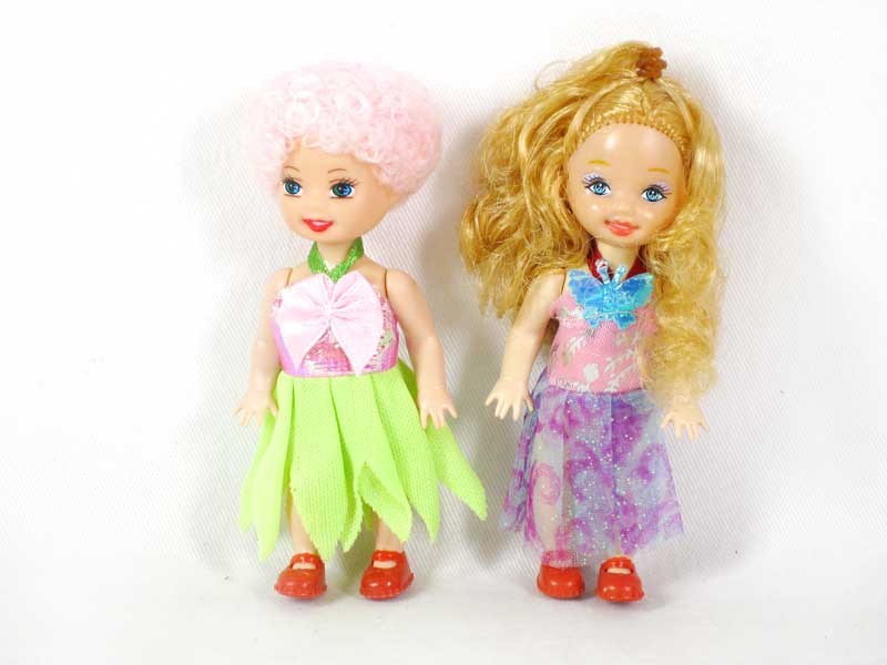 Doll(4S) toys