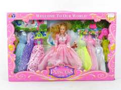 Doll Set toys