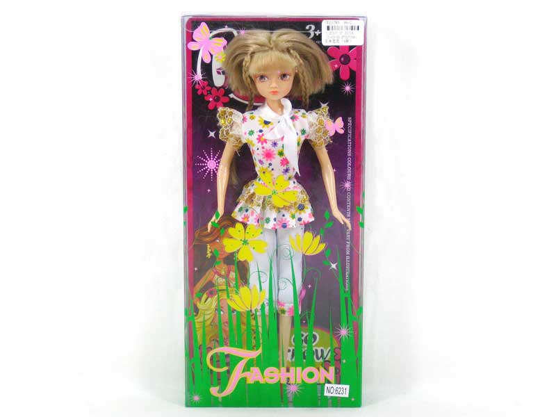 Doll(4S) toys