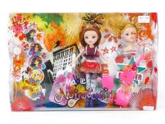 Doll Set toys