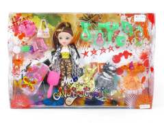 Doll Set toys