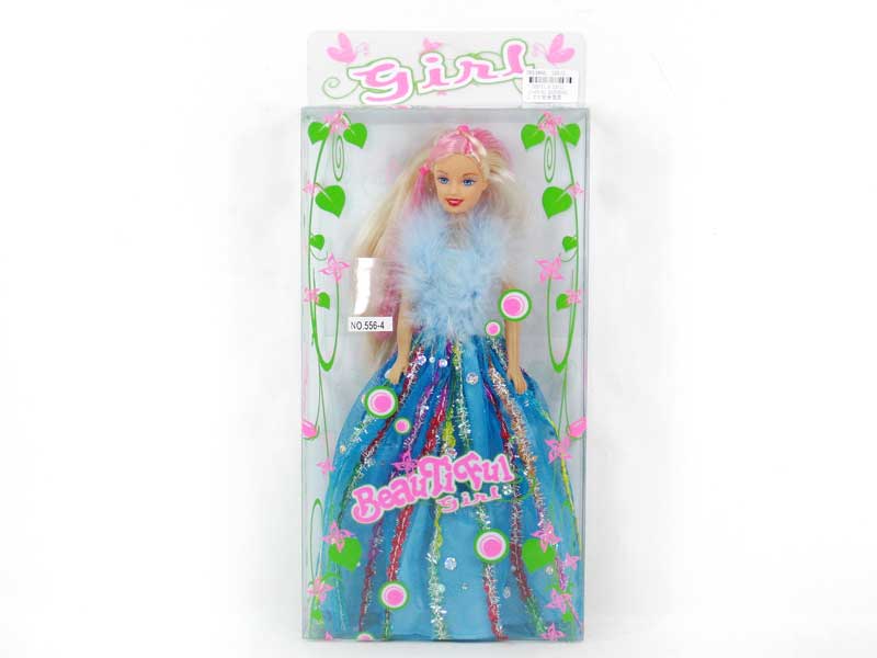 11.5"Doll toys