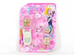 Doll Set toys