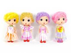 Doll(4C) toys