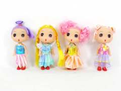 Doll(4in1) toys