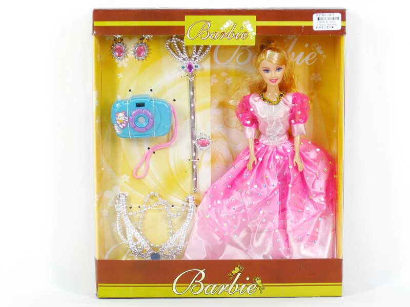 Doll Set toys