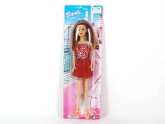 11.5"Doll(4S) toys