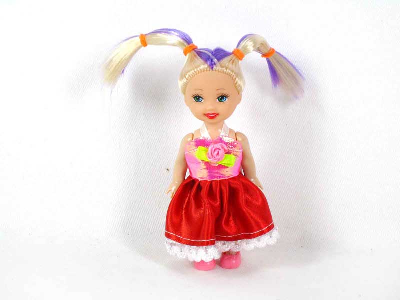 3"Doll  toys