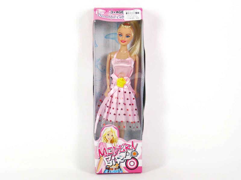 11"Doll  toys