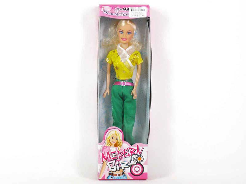 11"Doll  toys