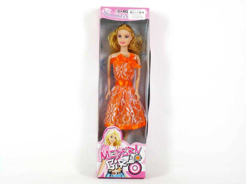 11"Doll  toys